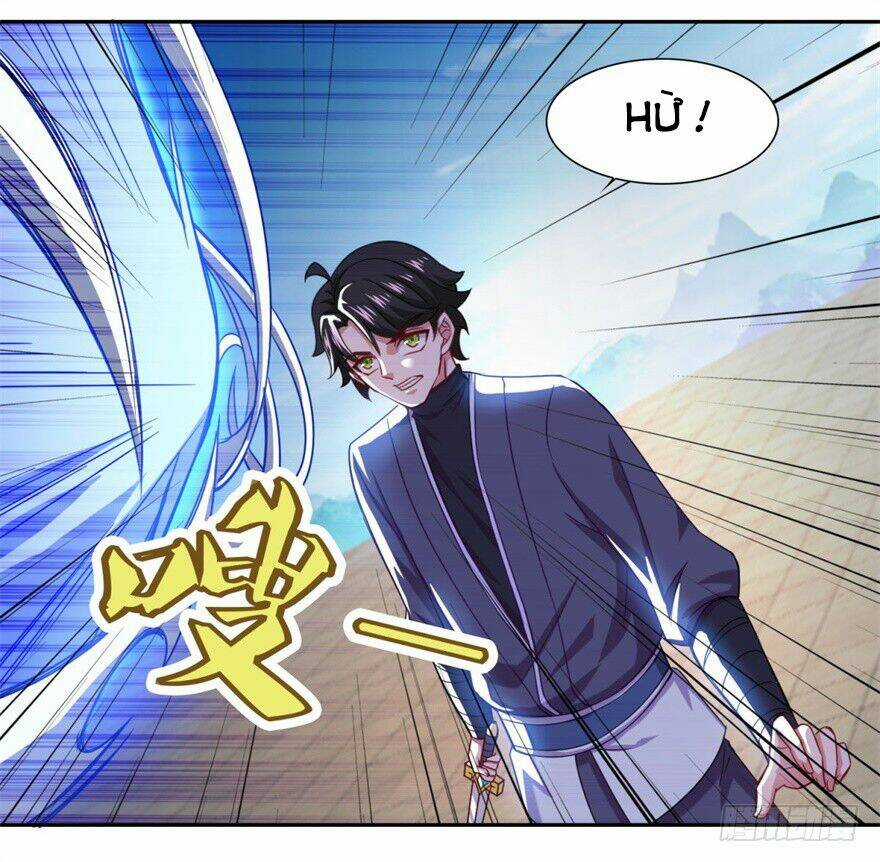 Tiên Ma Đồng Tu Chapter 58 trang 22