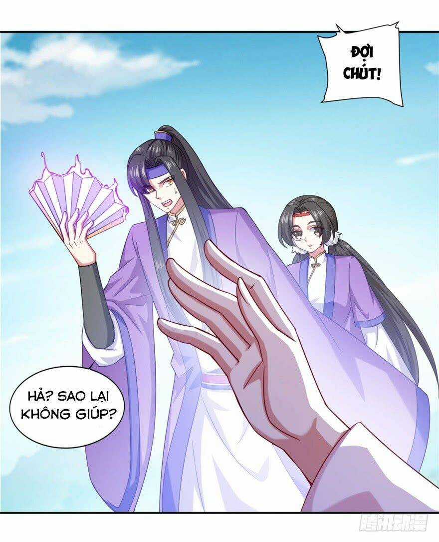Tiên Ma Đồng Tu Chapter 58 trang 24