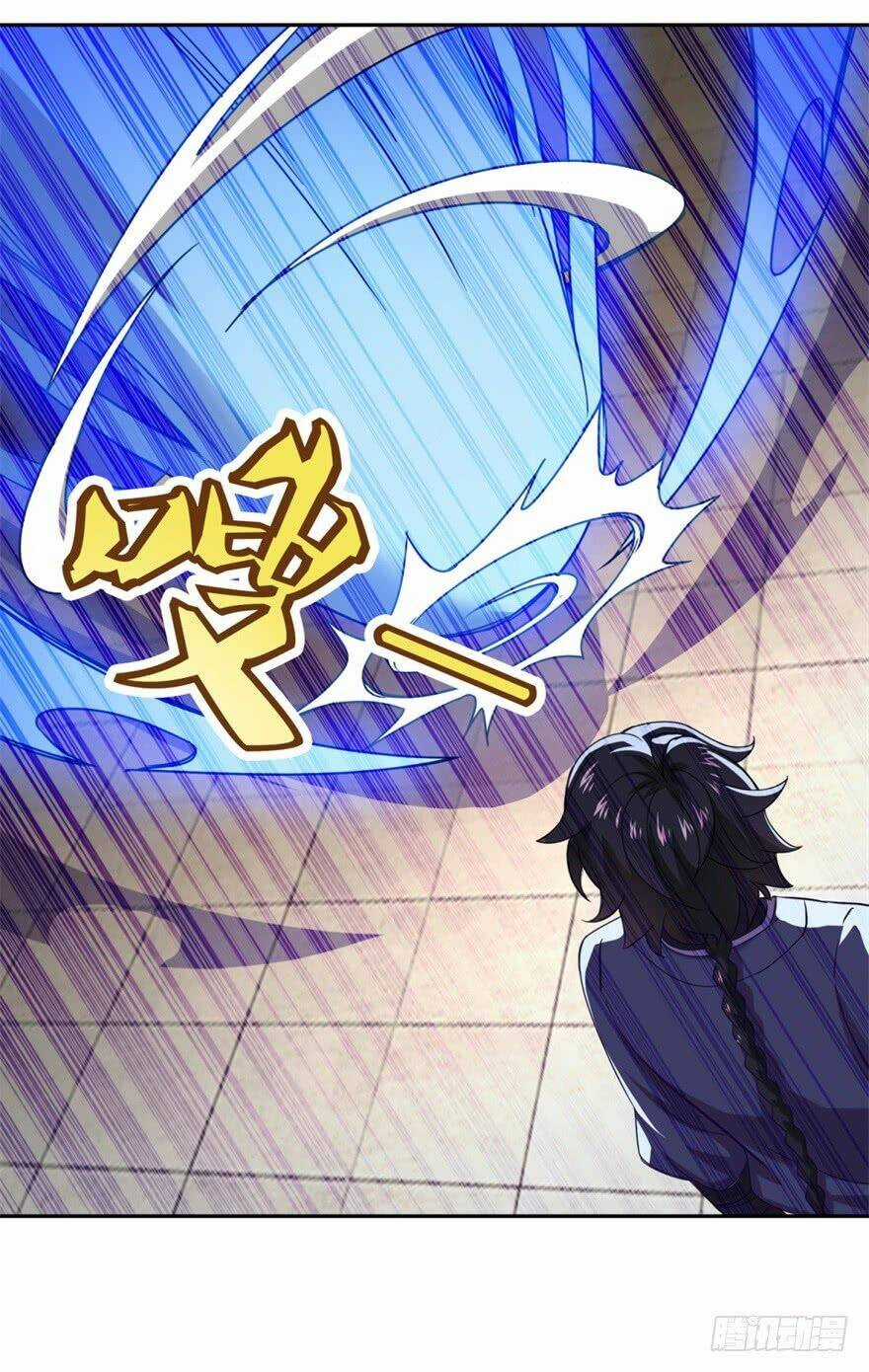 Tiên Ma Đồng Tu Chapter 58 trang 26