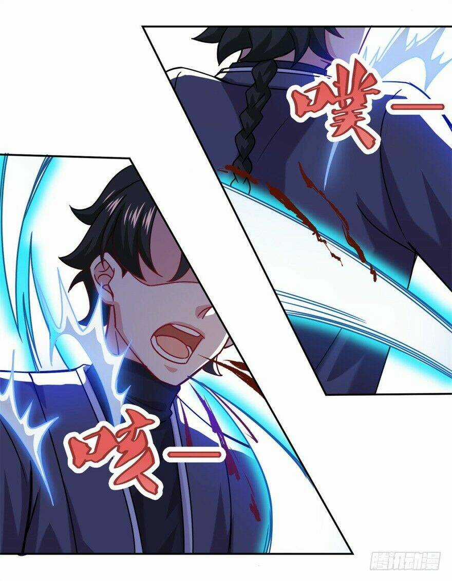 Tiên Ma Đồng Tu Chapter 58 trang 30