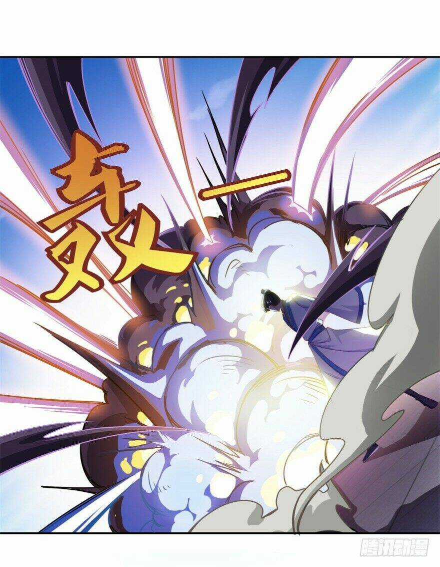 Tiên Ma Đồng Tu Chapter 58 trang 31