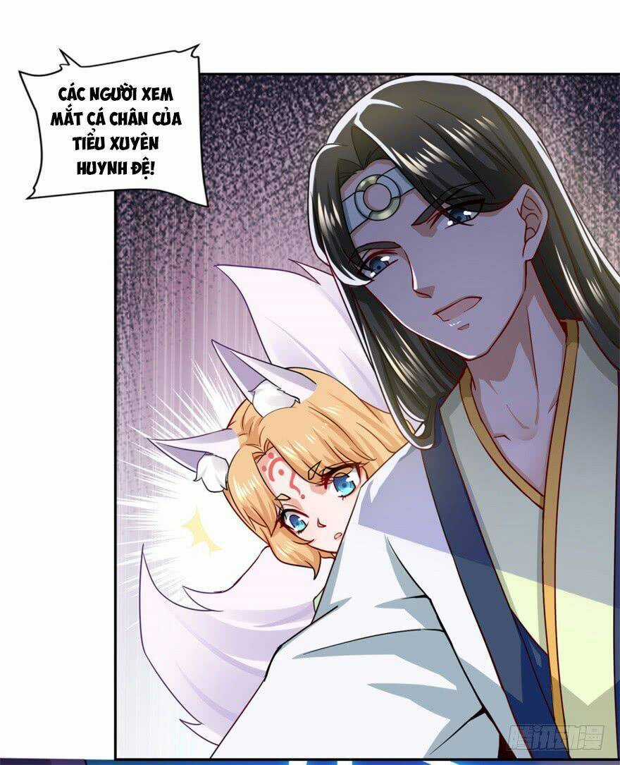 Tiên Ma Đồng Tu Chapter 58 trang 4