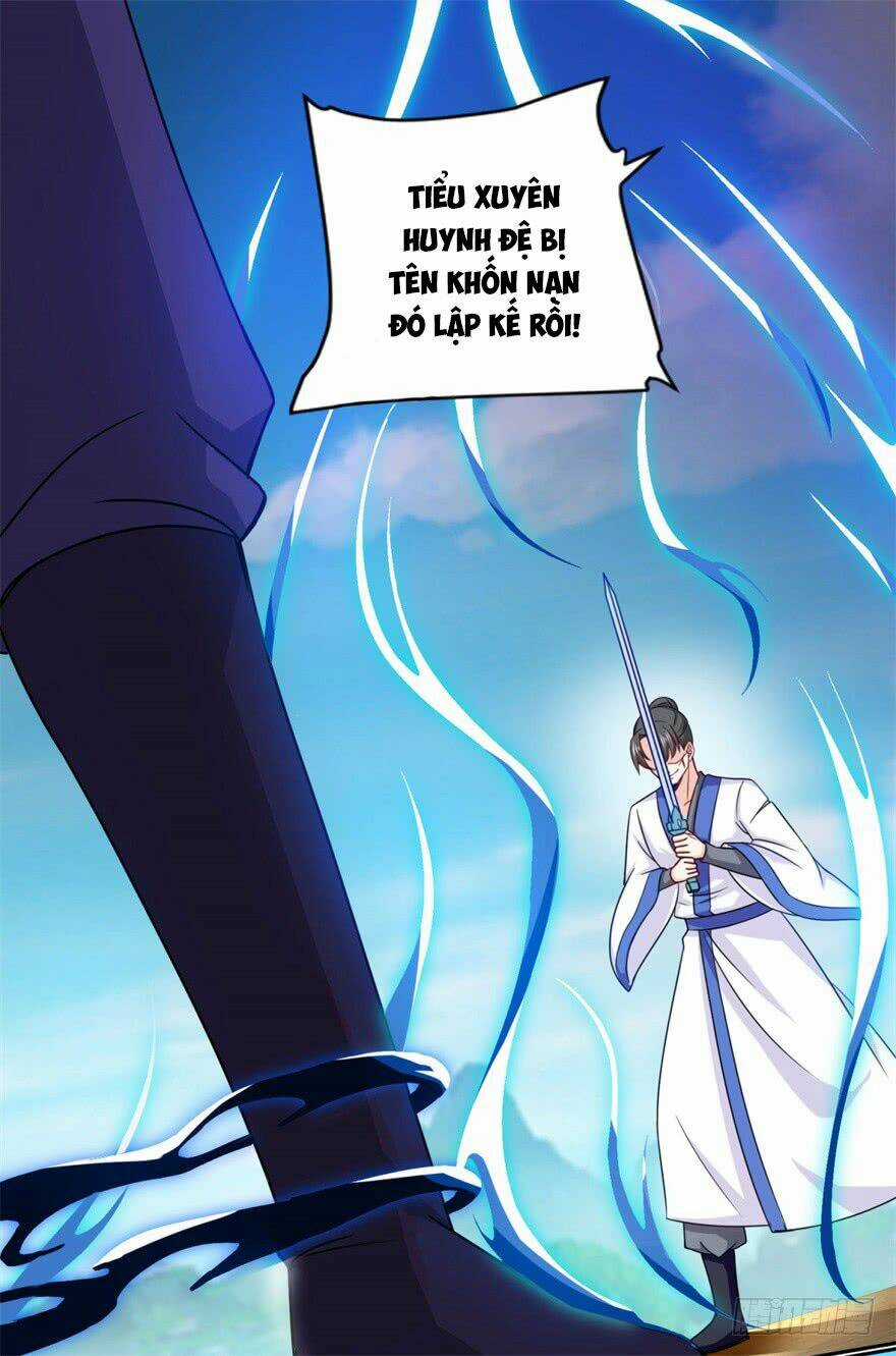 Tiên Ma Đồng Tu Chapter 58 trang 5
