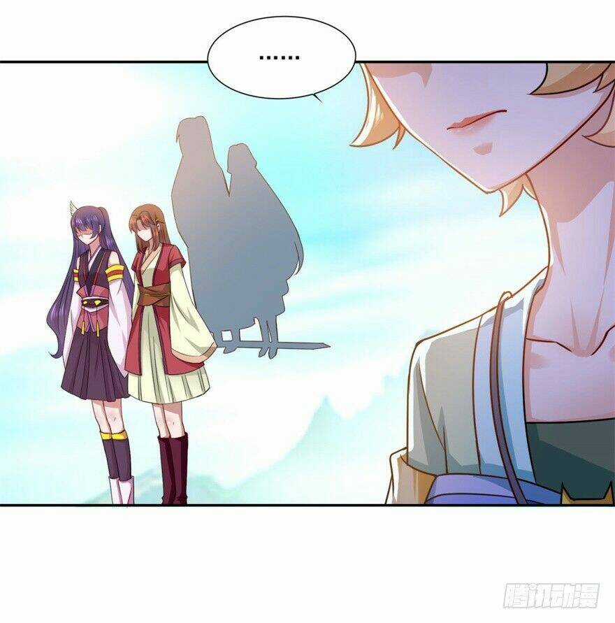 Tiên Ma Đồng Tu Chapter 58 trang 7
