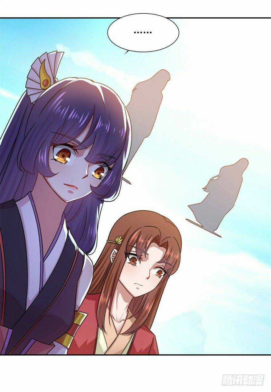 Tiên Ma Đồng Tu Chapter 58 trang 8