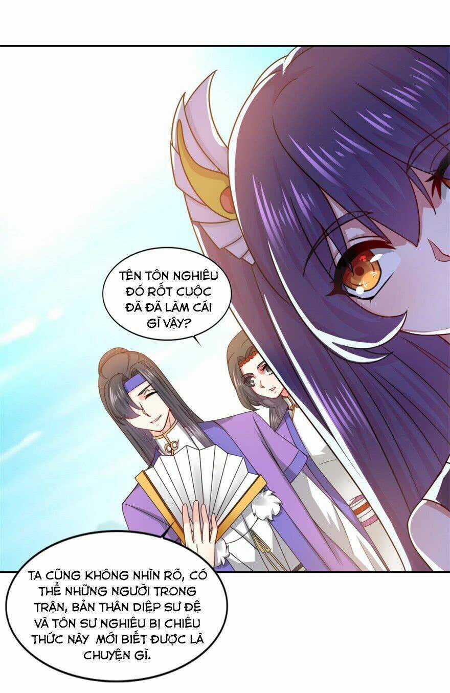 Tiên Ma Đồng Tu Chapter 58 trang 9