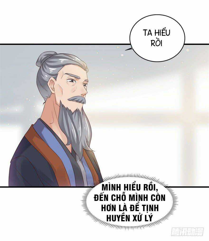 Tiên Ma Đồng Tu Chapter 6 trang 14