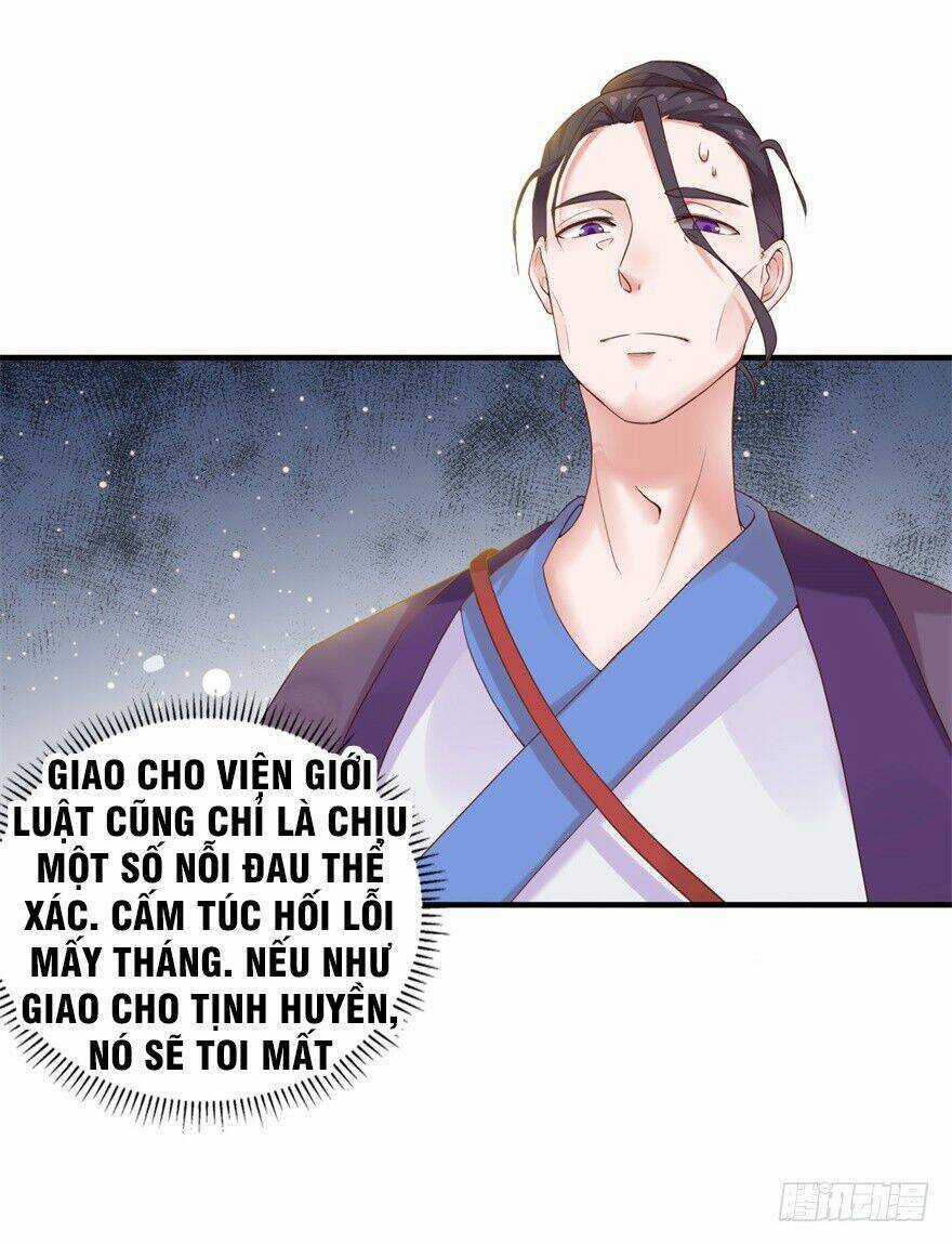 Tiên Ma Đồng Tu Chapter 6 trang 2