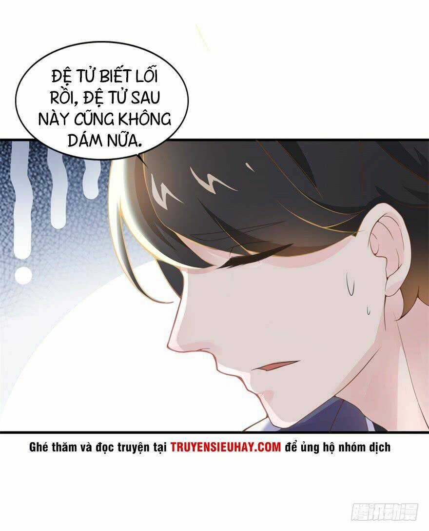 Tiên Ma Đồng Tu Chapter 6 trang 20