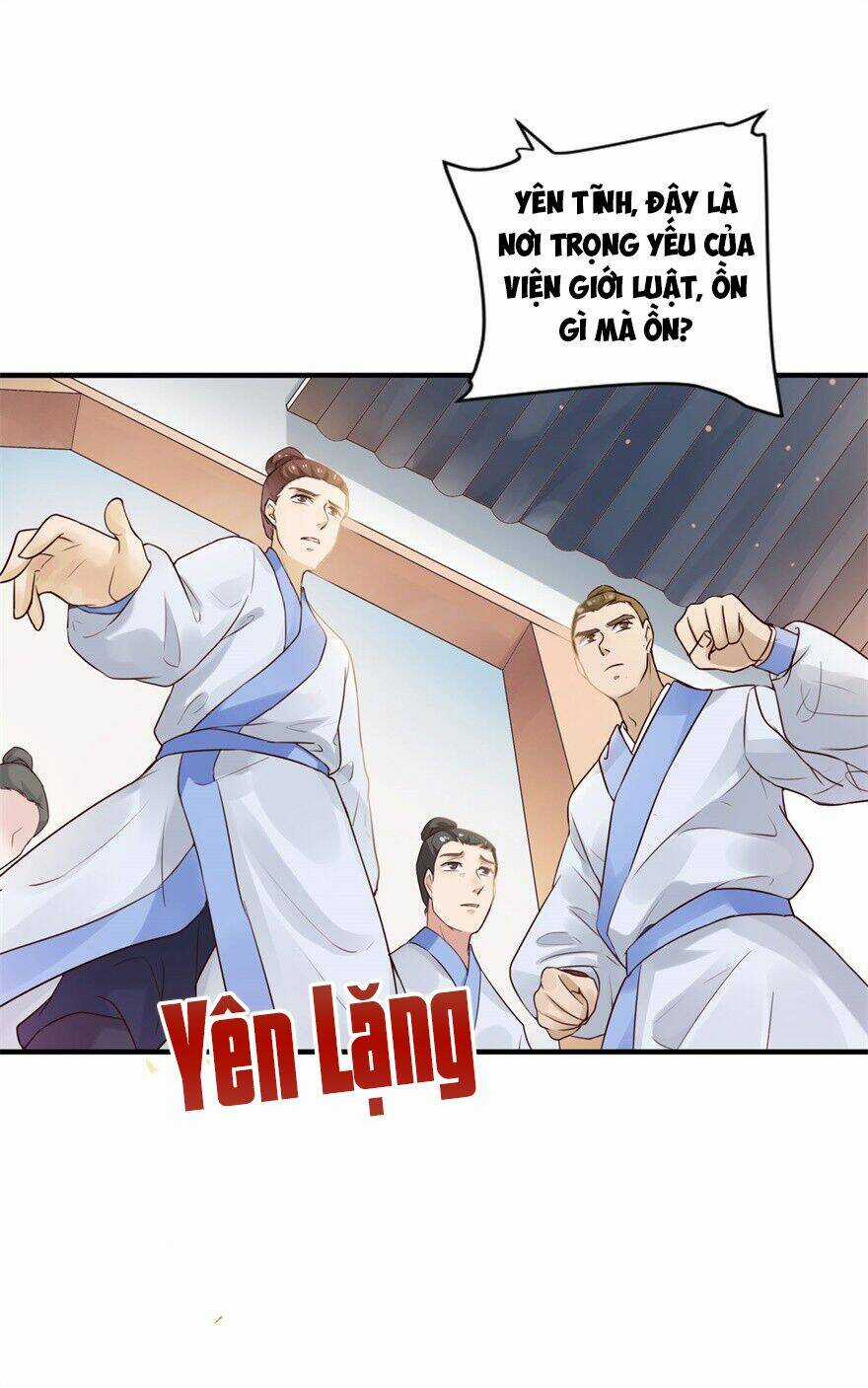 Tiên Ma Đồng Tu Chapter 6 trang 24