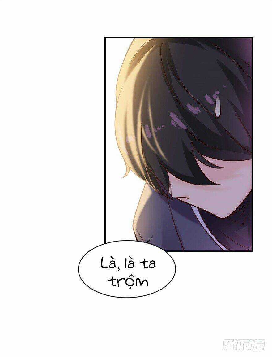 Tiên Ma Đồng Tu Chapter 6 trang 26