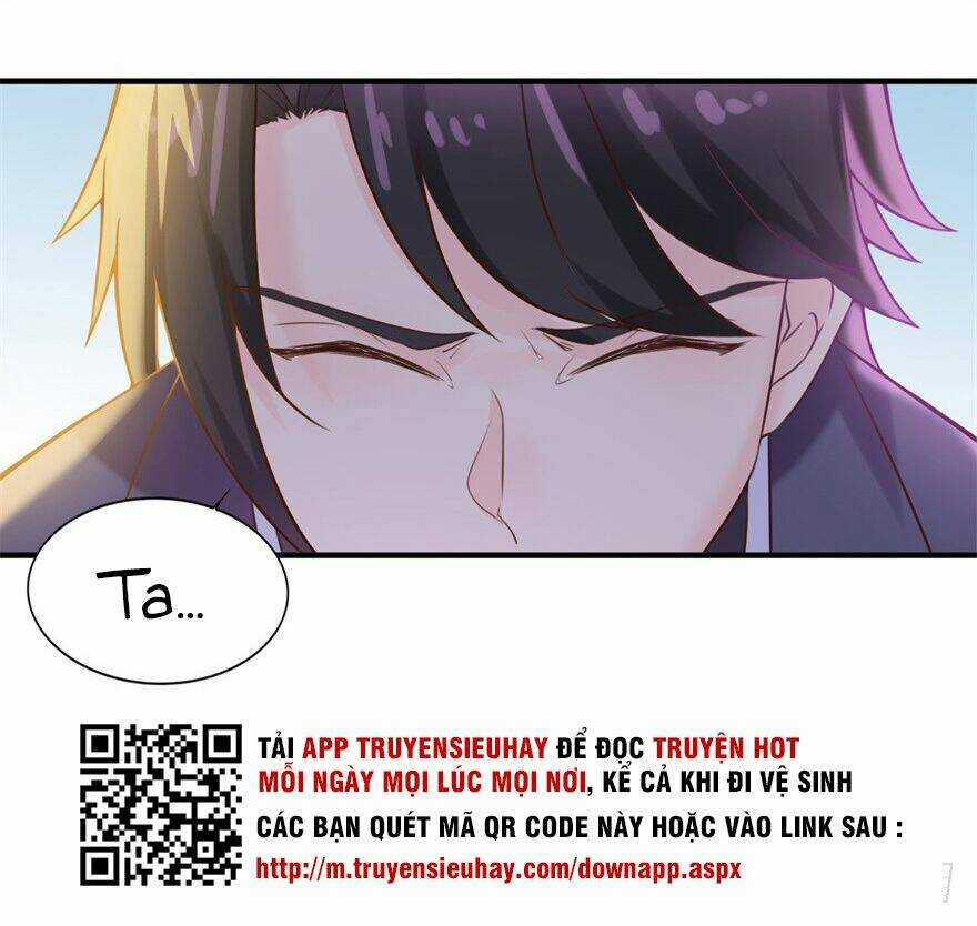 Tiên Ma Đồng Tu Chapter 6 trang 28
