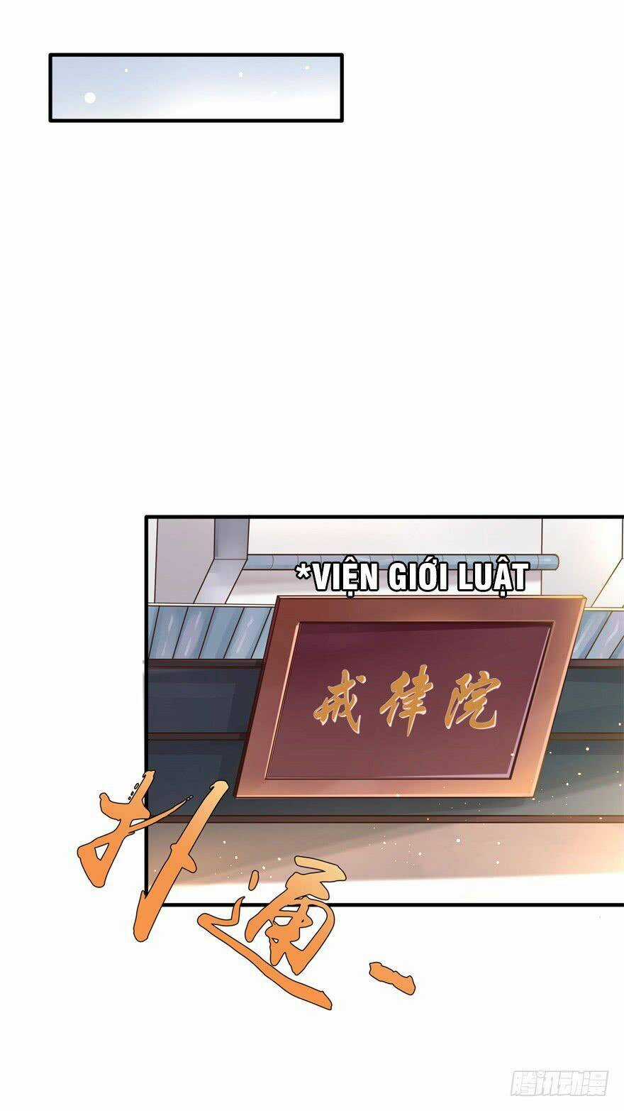 Tiên Ma Đồng Tu Chapter 6 trang 5