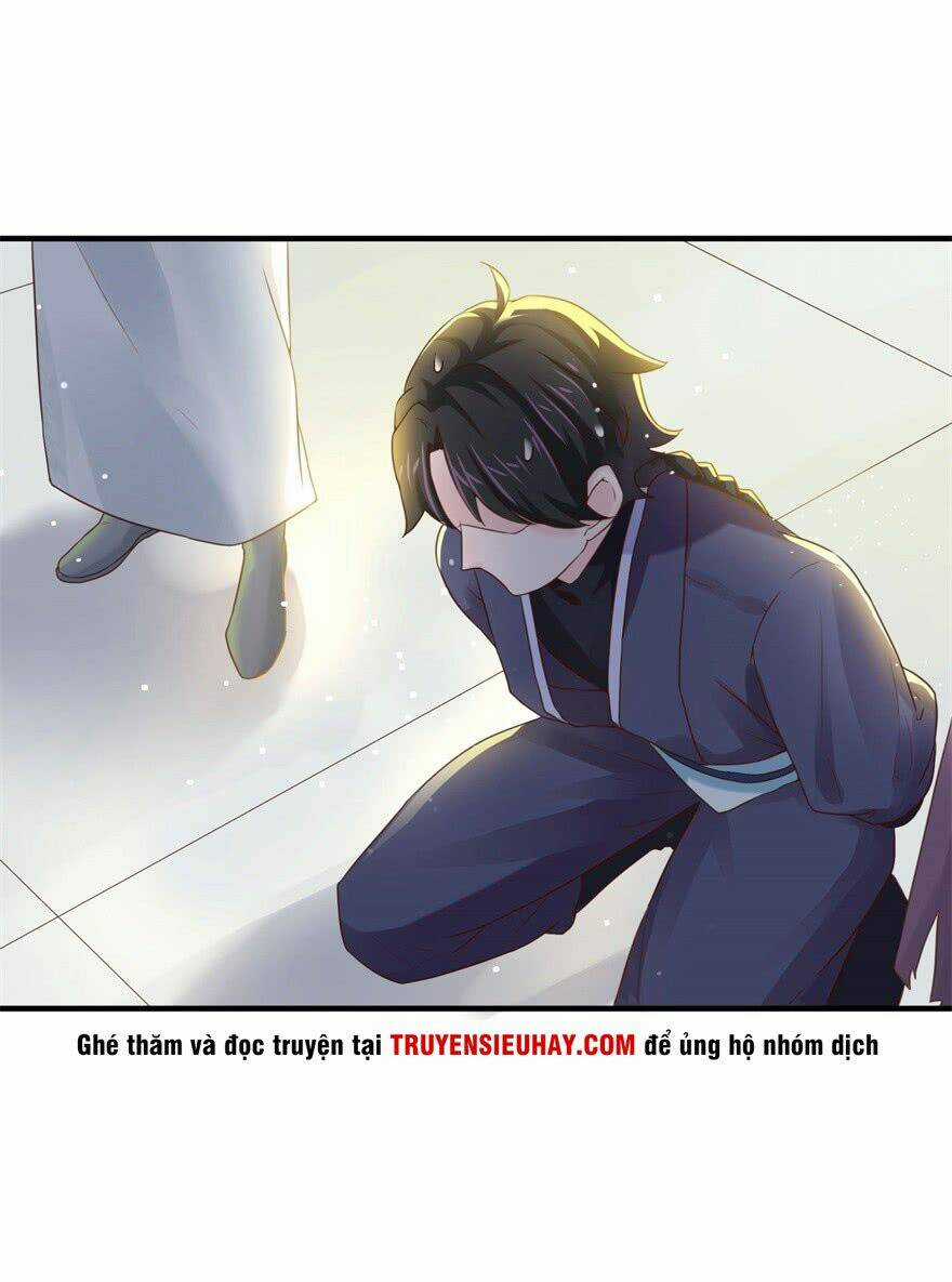 Tiên Ma Đồng Tu Chapter 6 trang 7