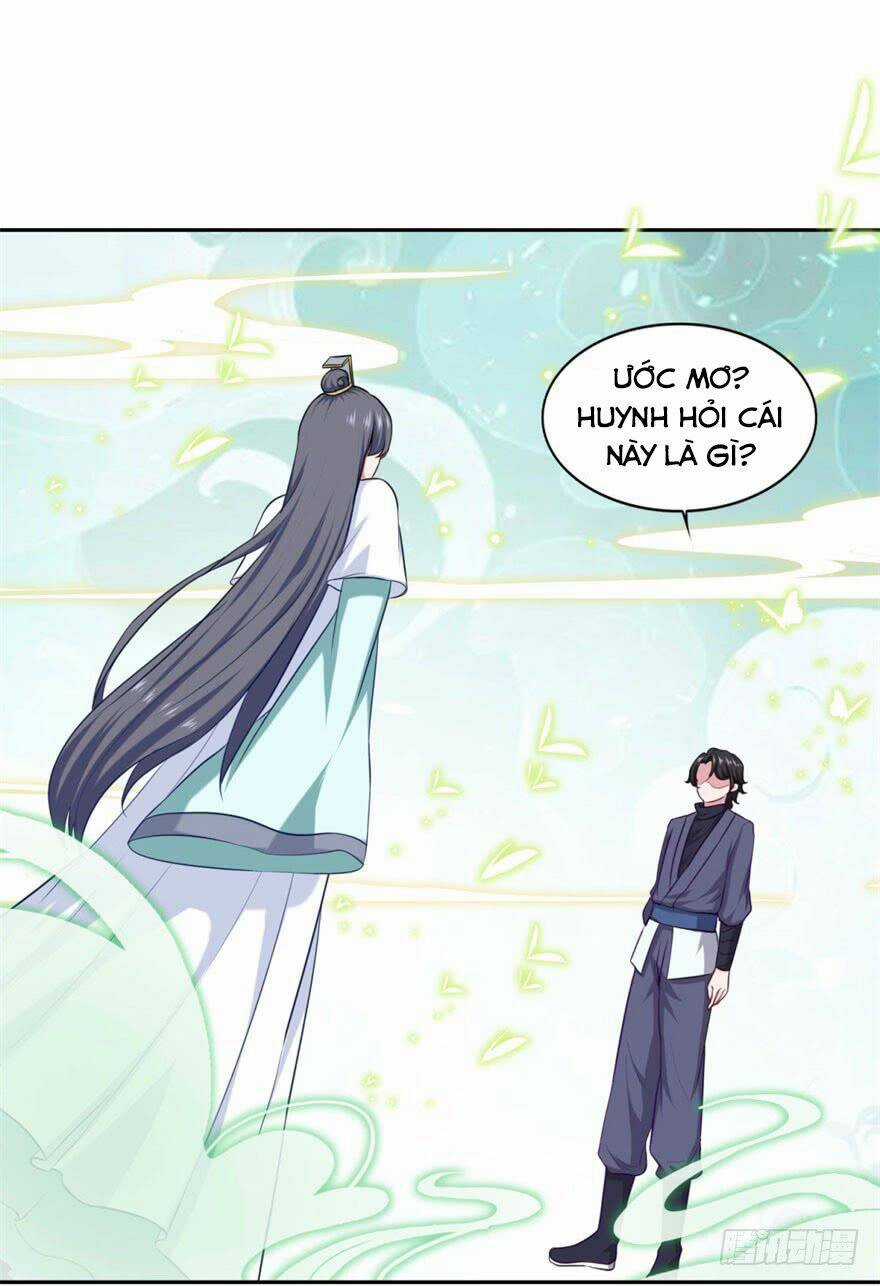 Tiên Ma Đồng Tu Chapter 61 trang 1