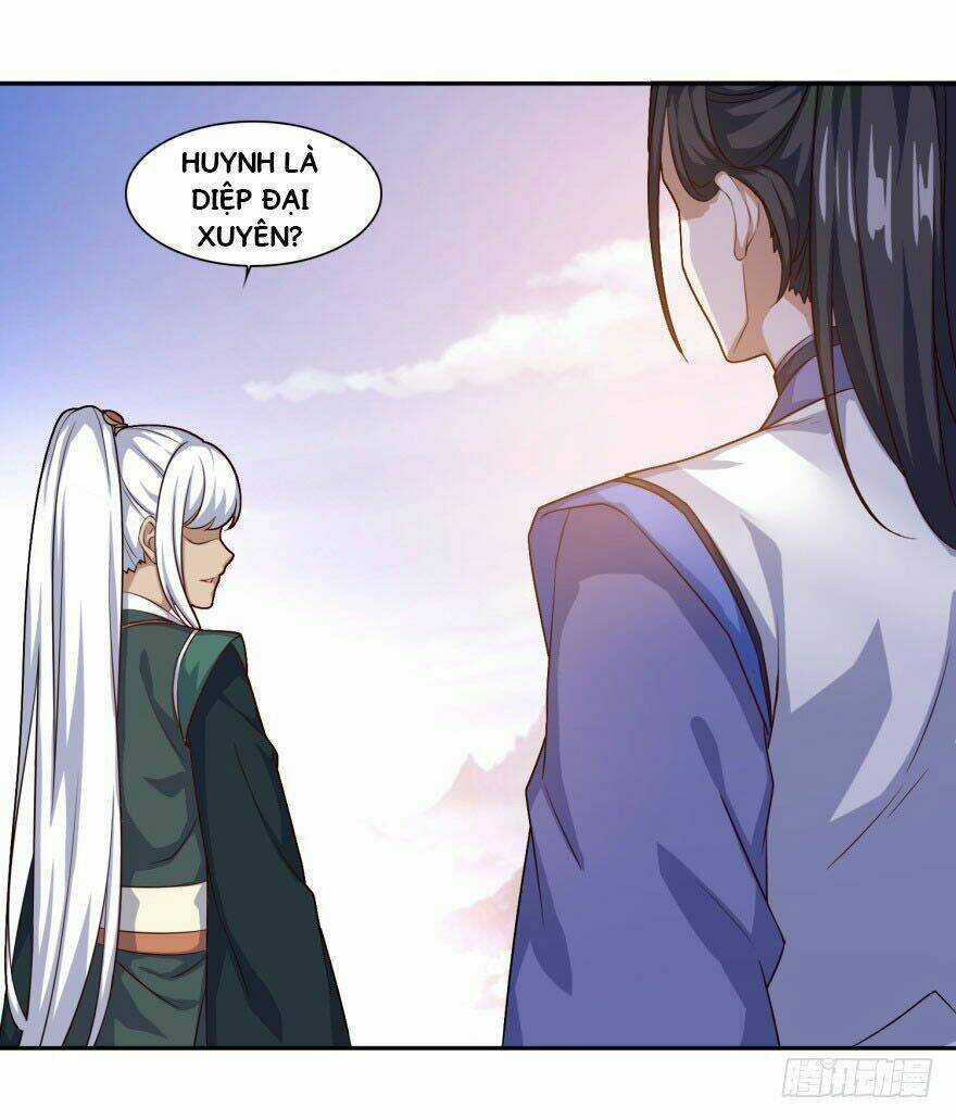 Tiên Ma Đồng Tu Chapter 66 trang 1