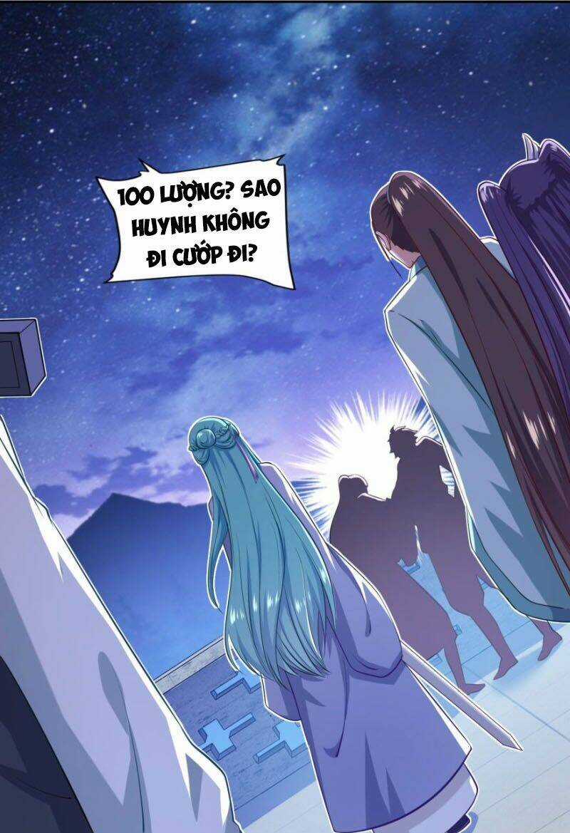Tiên Ma Đồng Tu Chapter 69 trang 1