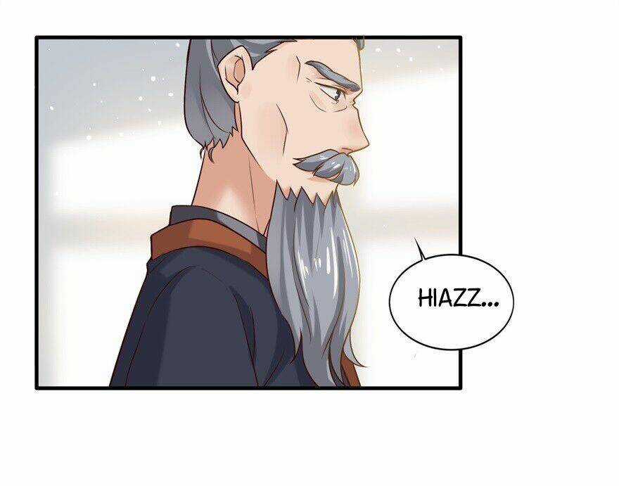 Tiên Ma Đồng Tu Chapter 7 trang 12