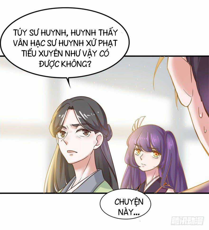 Tiên Ma Đồng Tu Chapter 7 trang 16