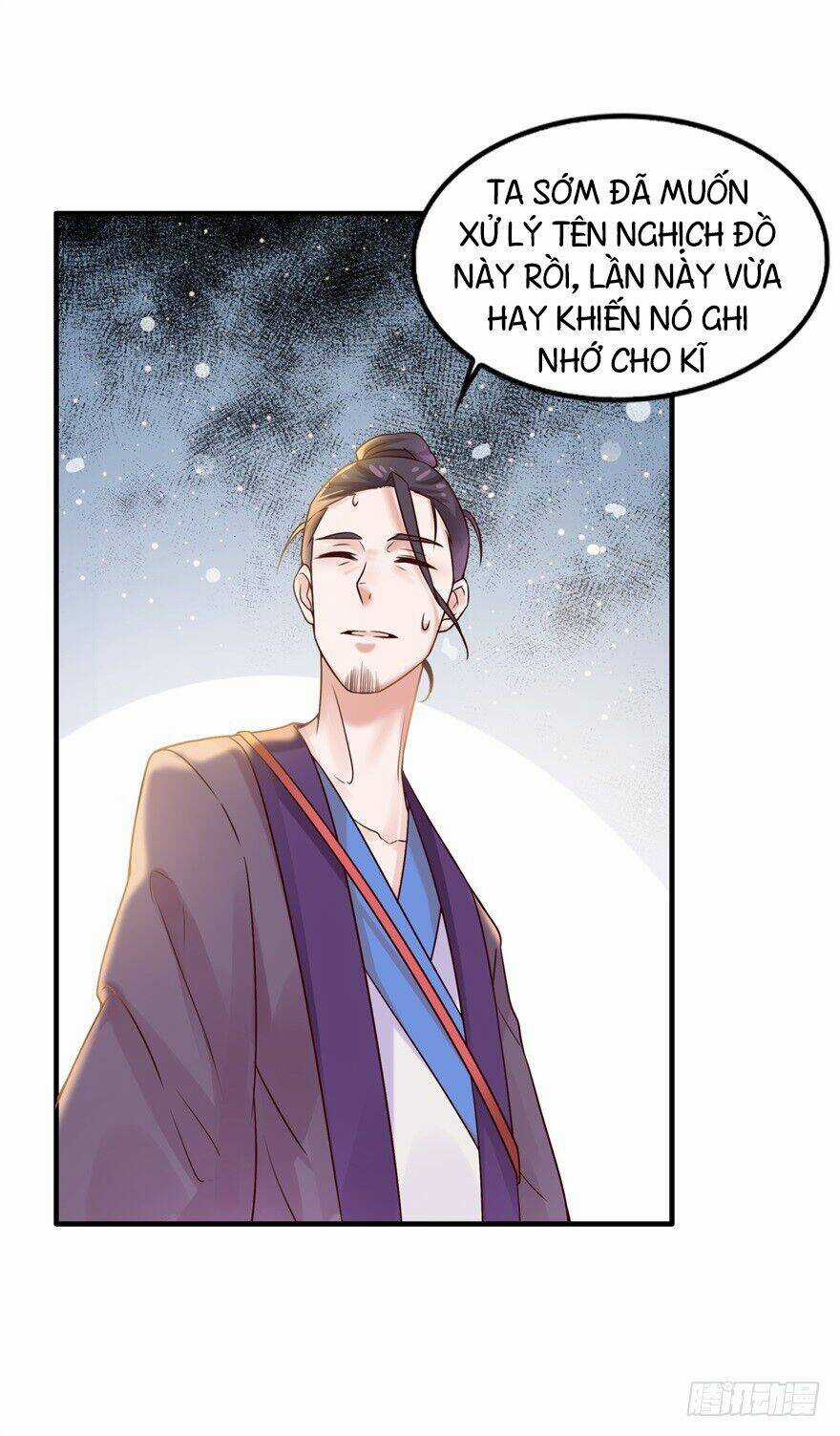 Tiên Ma Đồng Tu Chapter 7 trang 17