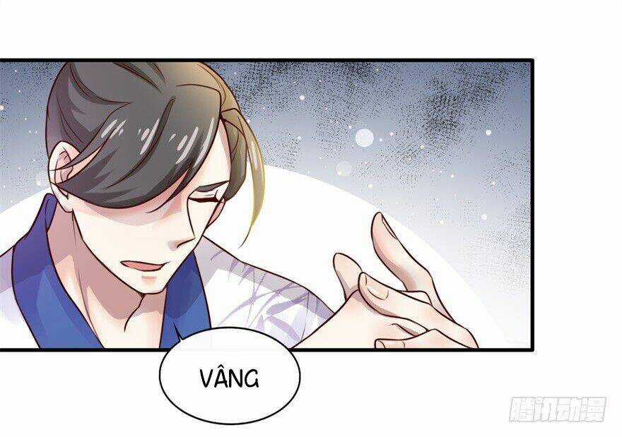 Tiên Ma Đồng Tu Chapter 7 trang 20