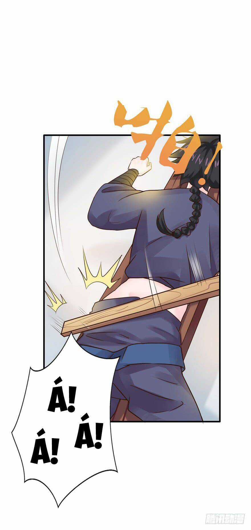 Tiên Ma Đồng Tu Chapter 7 trang 23