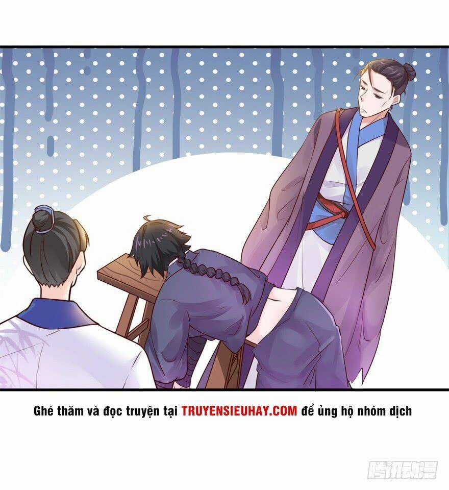 Tiên Ma Đồng Tu Chapter 7 trang 25