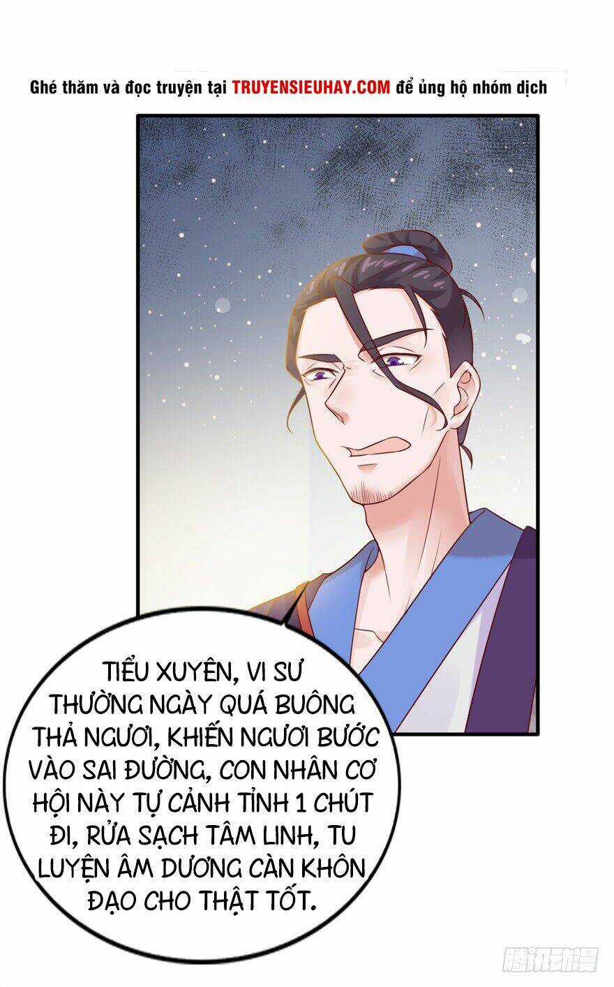 Tiên Ma Đồng Tu Chapter 7 trang 27