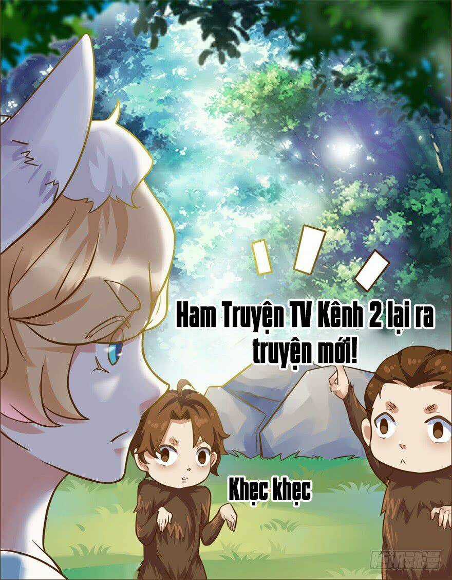 Tiên Ma Đồng Tu Chapter 7 trang 29