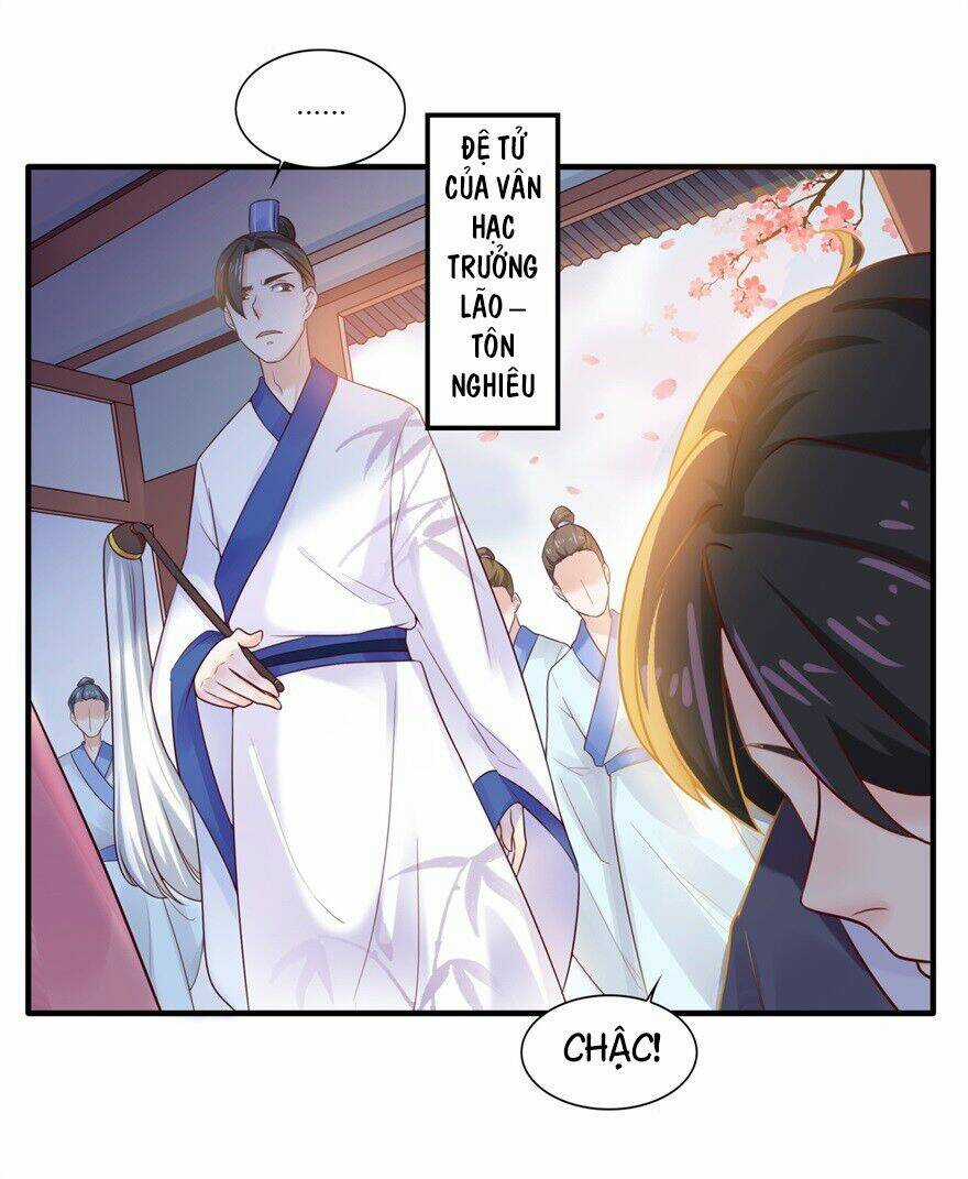 Tiên Ma Đồng Tu Chapter 7 trang 6