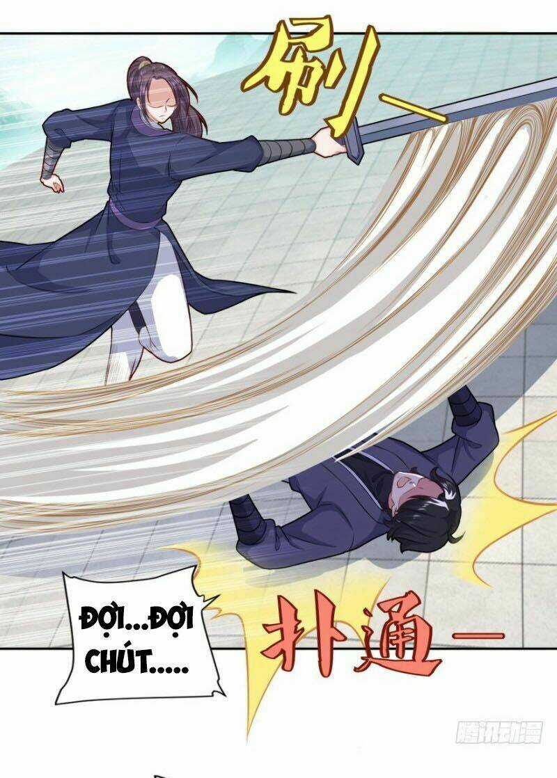 Tiên Ma Đồng Tu Chapter 73 trang 0