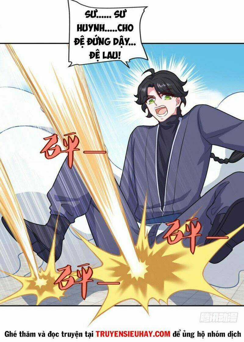 Tiên Ma Đồng Tu Chapter 73 trang 1