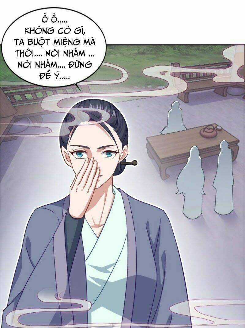 Tiên Ma Đồng Tu Chapter 78 trang 1