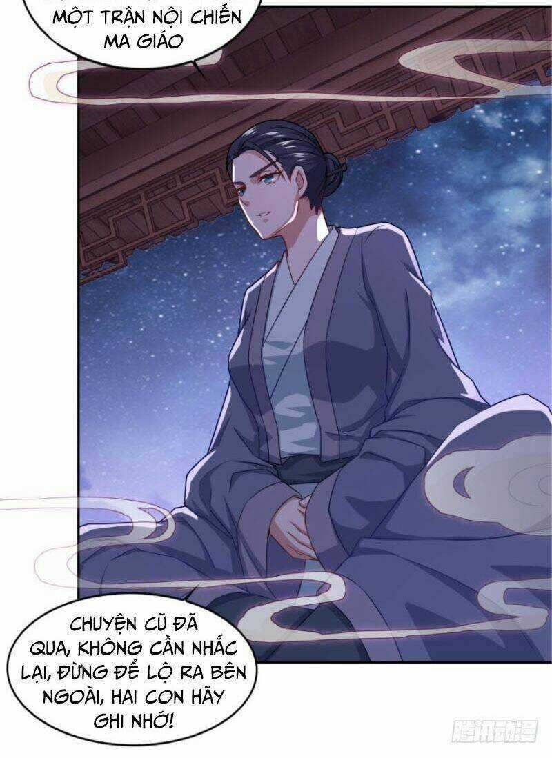 Tiên Ma Đồng Tu Chapter 78 trang 10