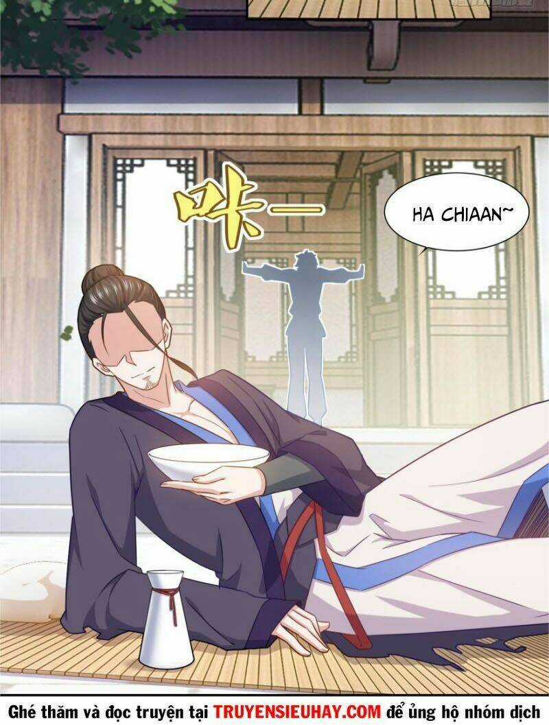 Tiên Ma Đồng Tu Chapter 78 trang 13