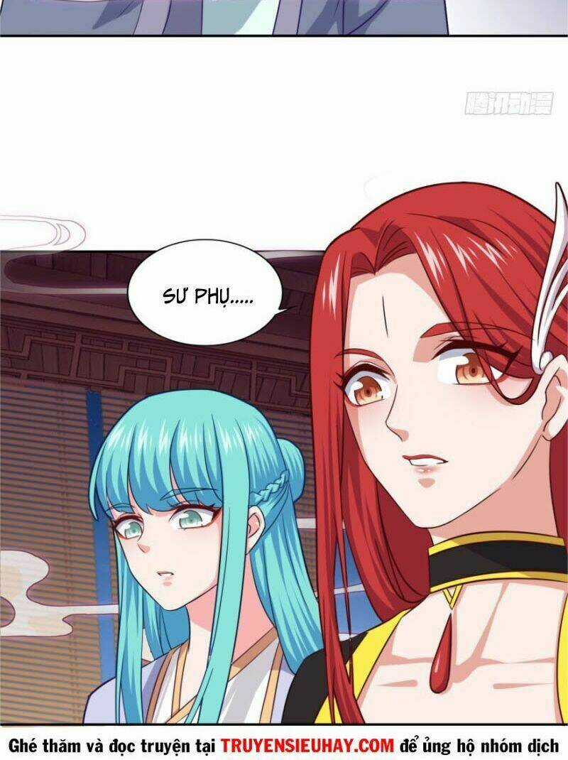 Tiên Ma Đồng Tu Chapter 78 trang 2