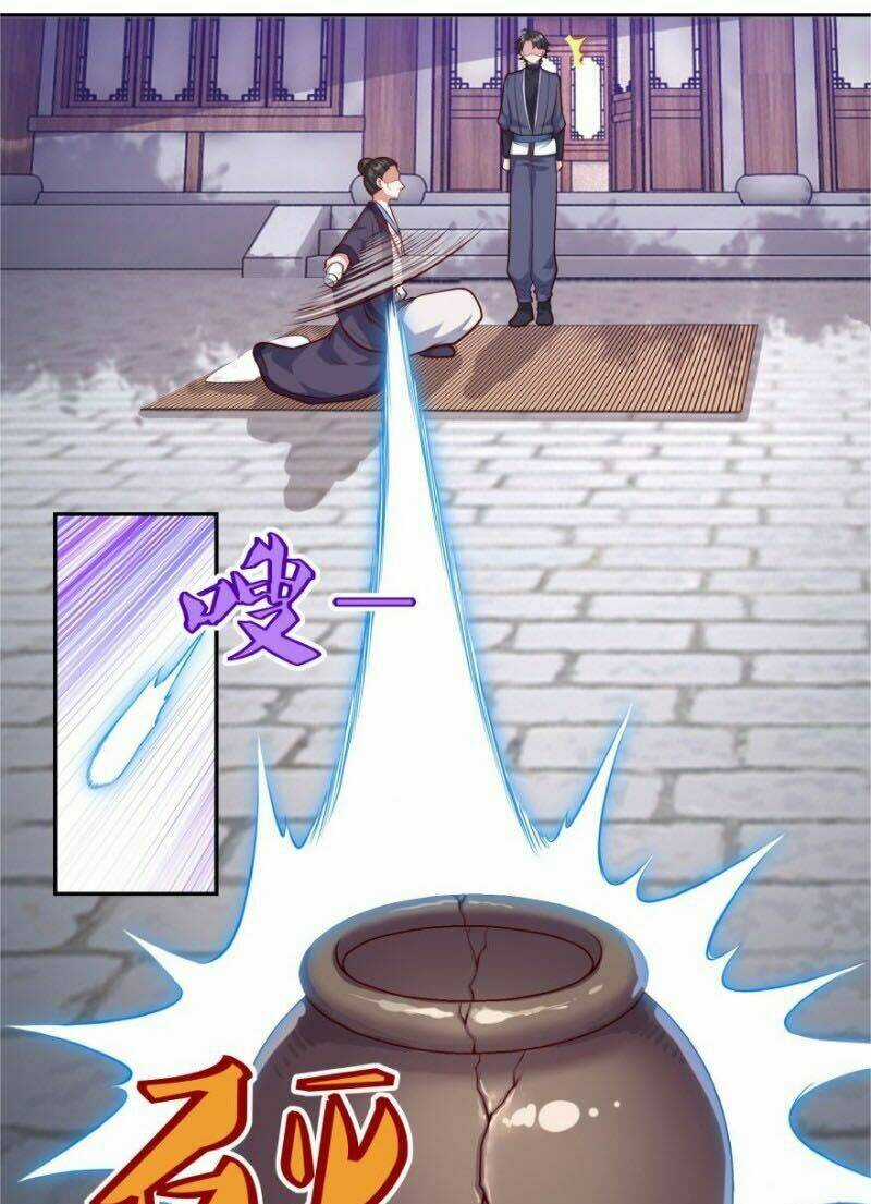 Tiên Ma Đồng Tu Chapter 78 trang 20