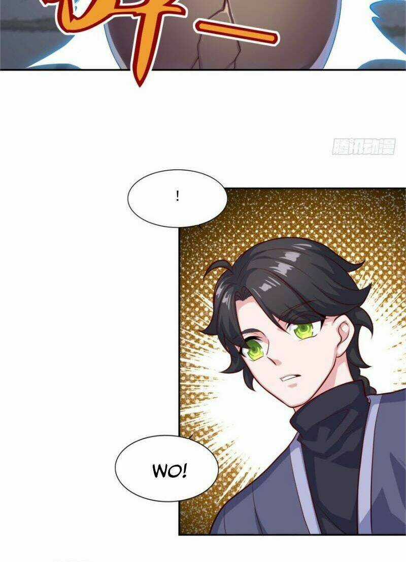 Tiên Ma Đồng Tu Chapter 78 trang 21