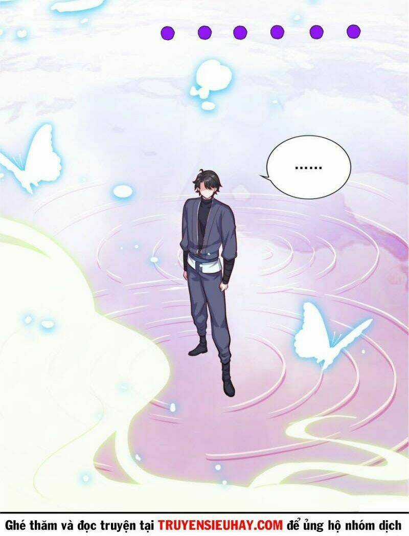 Tiên Ma Đồng Tu Chapter 78 trang 28