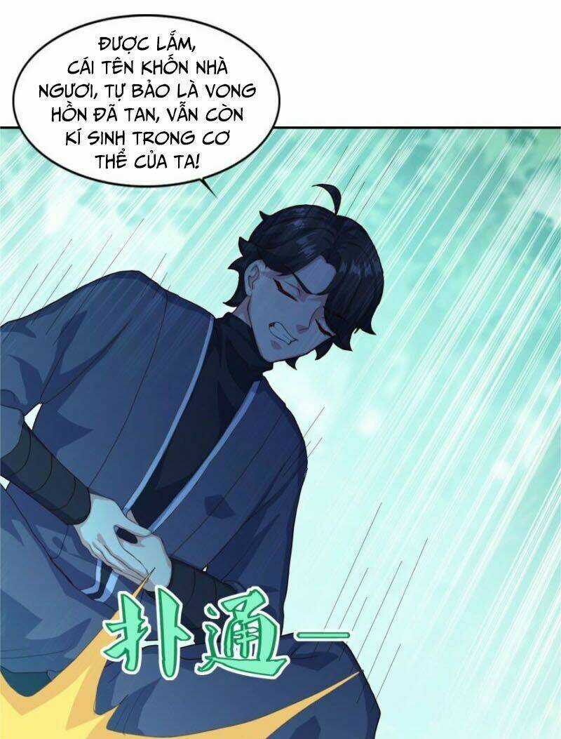 Tiên Ma Đồng Tu Chapter 78 trang 29