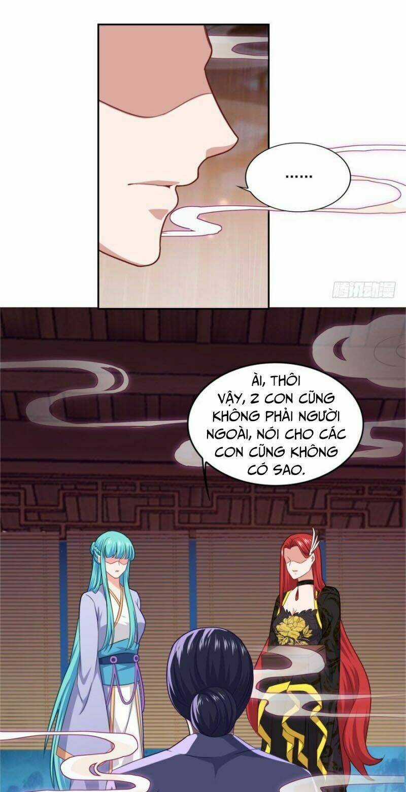 Tiên Ma Đồng Tu Chapter 78 trang 3