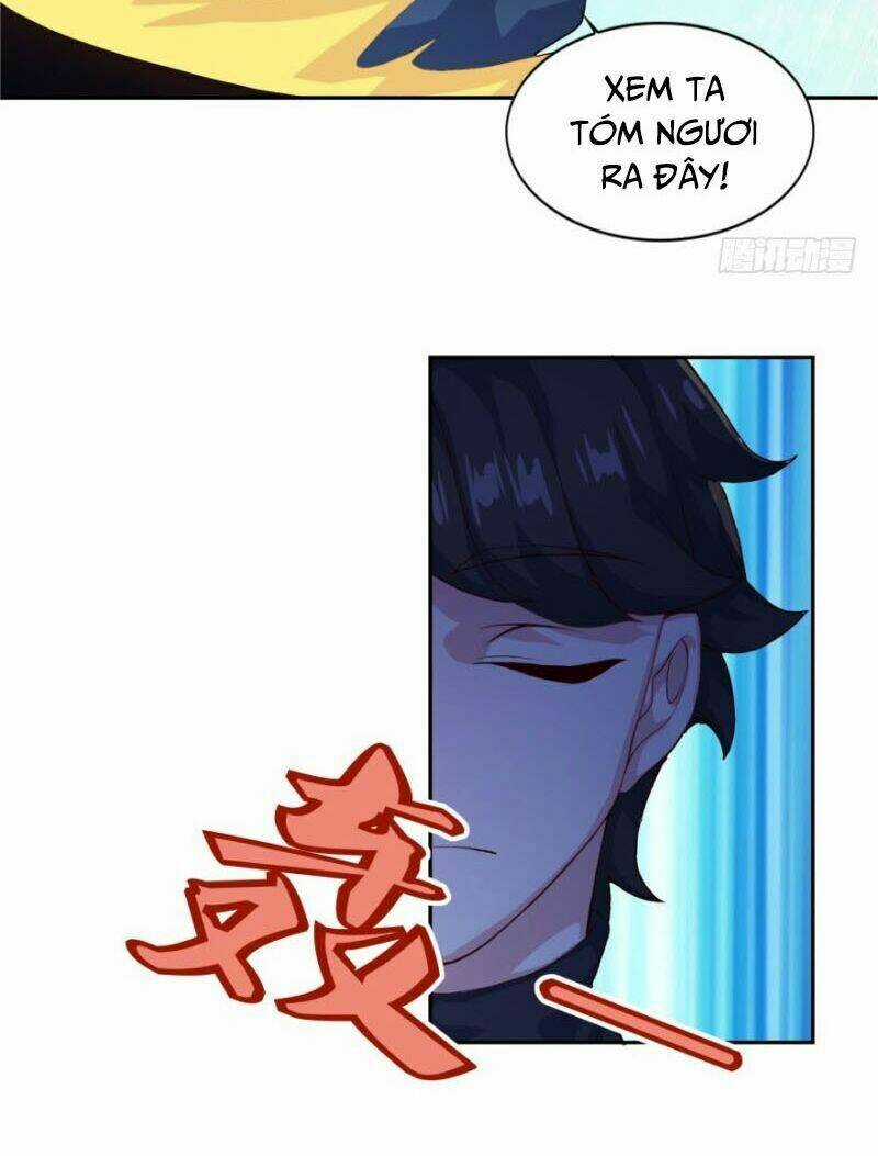 Tiên Ma Đồng Tu Chapter 78 trang 30