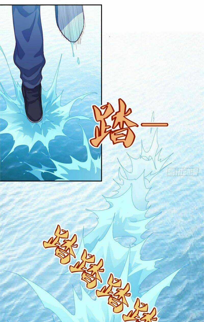 Tiên Ma Đồng Tu Chapter 78 trang 31