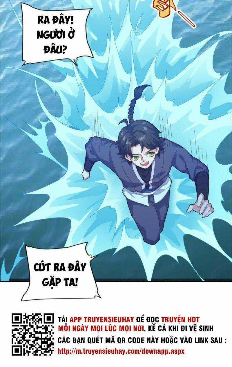 Tiên Ma Đồng Tu Chapter 78 trang 32