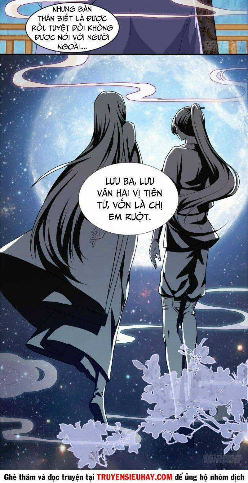 Tiên Ma Đồng Tu Chapter 78 trang 4