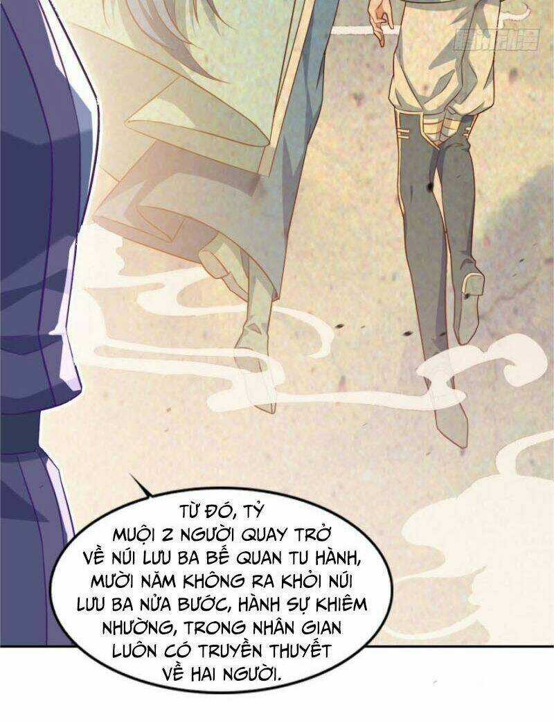 Tiên Ma Đồng Tu Chapter 78 trang 6