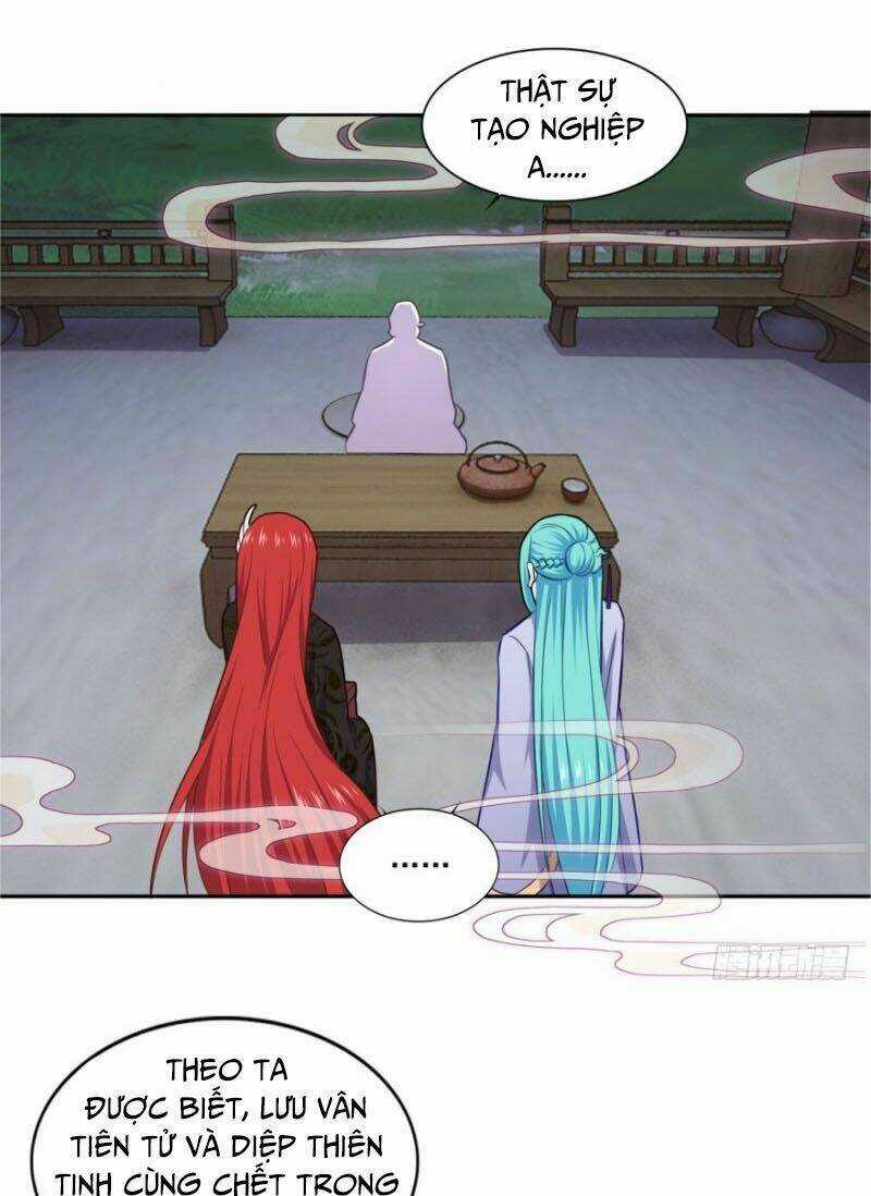 Tiên Ma Đồng Tu Chapter 78 trang 9