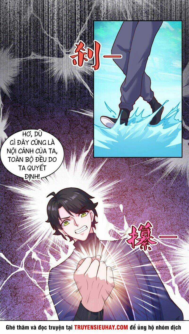 Tiên Ma Đồng Tu Chapter 79 trang 1