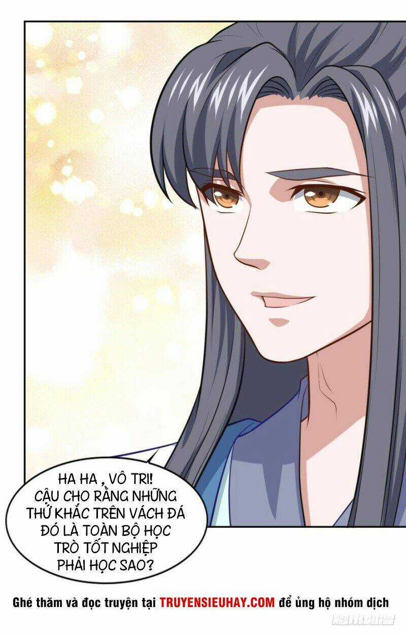 Tiên Ma Đồng Tu Chapter 79 trang 18