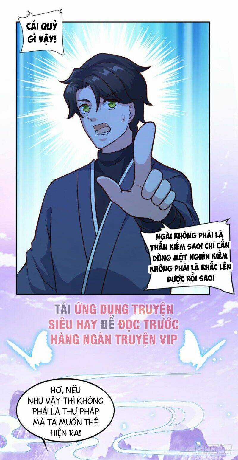 Tiên Ma Đồng Tu Chapter 79 trang 21